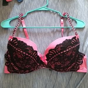 Adore Me Padded Bra